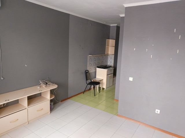 Студия, 24 м², Монолитно-каркасный, ЯКСМК 2