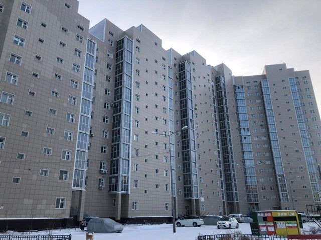 3 комн., 78 м², Блочный, 103 квартал (Ростелеком) 2