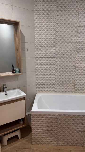 2 комн., 60 м², Монолитно-каркасный, 203 мкрн. 10