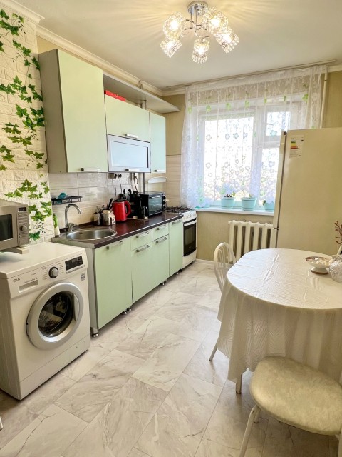 1 комн., 35 м², КПД, 103 квартал (Ростелеком) 2