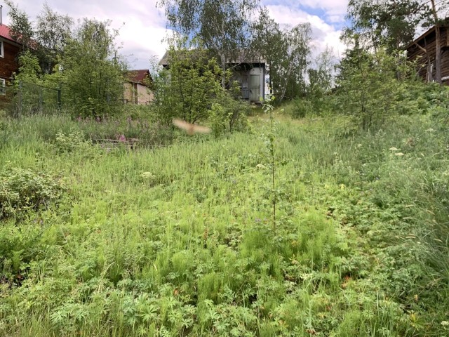 935 м², земельные участки, продаю