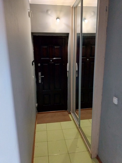 Студия, 24 м², Монолитно-каркасный, ЯКСМК 7