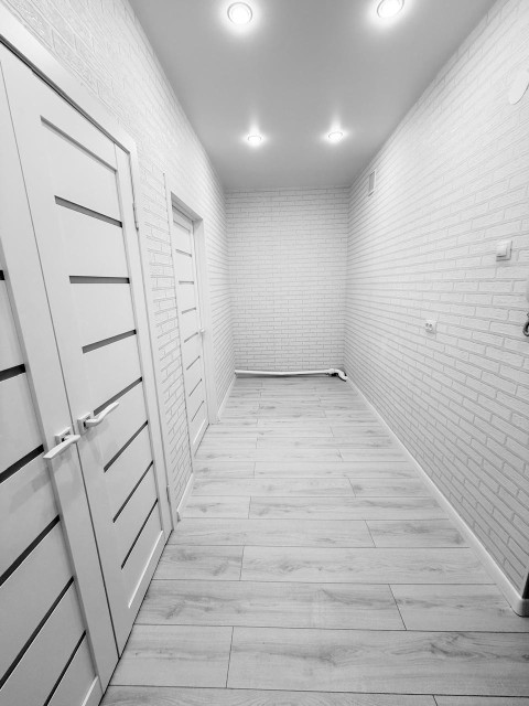 1 комн., 39 м², Блочный 2