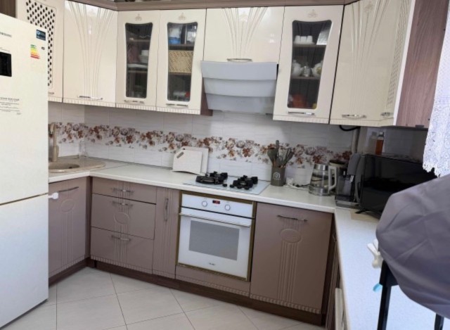 2 комн., 56 м², Блочный, 16 квартал 3