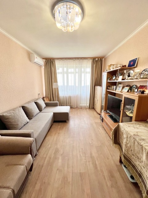 1 комн., 35 м², КПД, 103 квартал (Ростелеком) 3