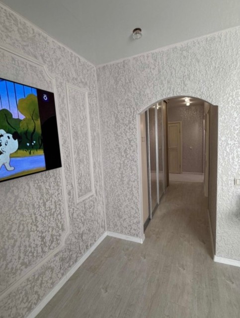 2 комн., 56 м², Блочный, 16 квартал 7