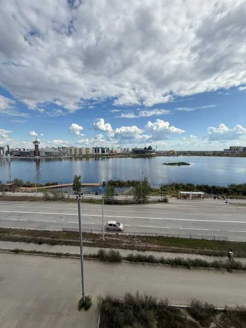 1 комн., 22 м², Малосемейка 6