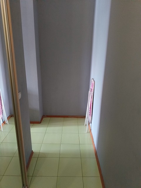 Студия, 24 м², Монолитно-каркасный, ЯКСМК 6