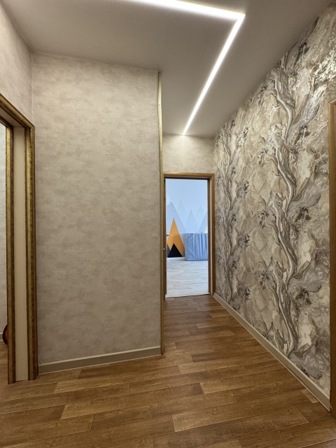 4 комн., 81 м², 112 серия, 103 квартал (Ростелеком) 15