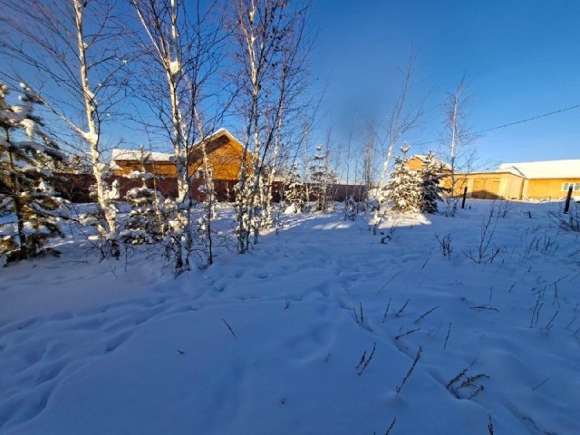 1000 м², земельные участки, продаю 6