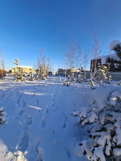 1000 м², земельные участки, продаю 5