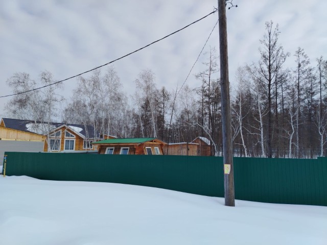 1500 м², земельные участки, продаю 3