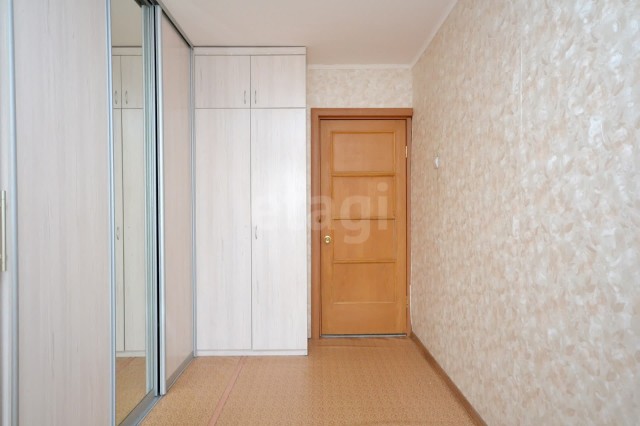 2 комн., 43 м², Хрущевка, Дом быта 5