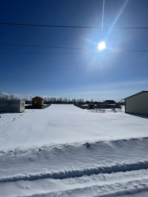 1000 м², земельные участки, продаю 3