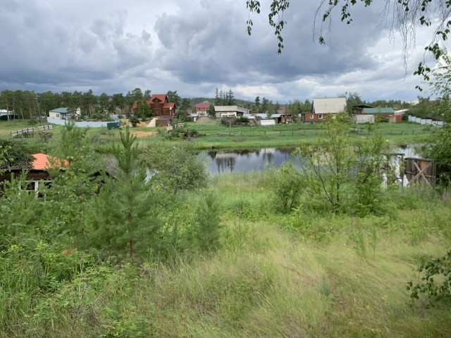 935 м², земельные участки, продаю 7