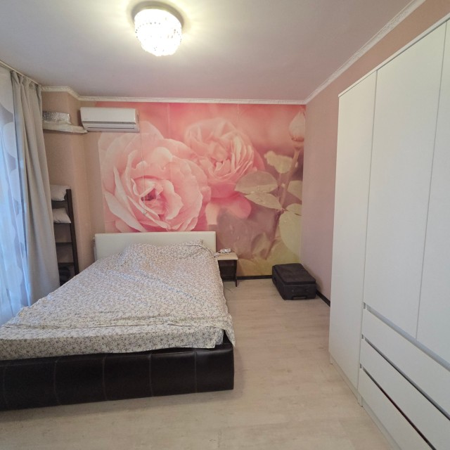 2 комн., 53 м², Монолитно-каркасный, Апельсин 2