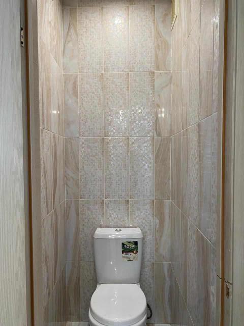 2 комн., 49 м², Инд. планировка, Сахацирк 6