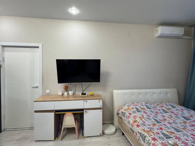 1 комн., 36 м², 112 серия, Площадь Победы 9