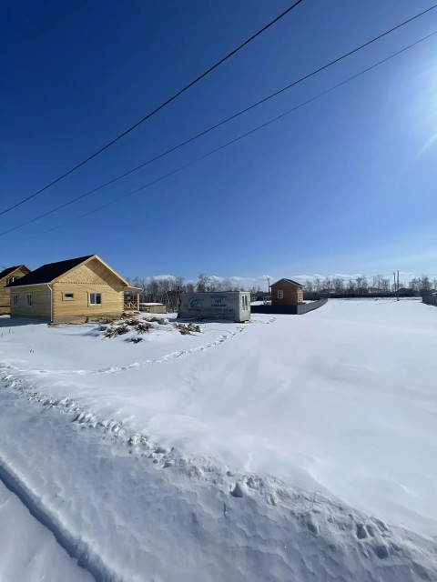 1000 м², земельные участки, продаю 2