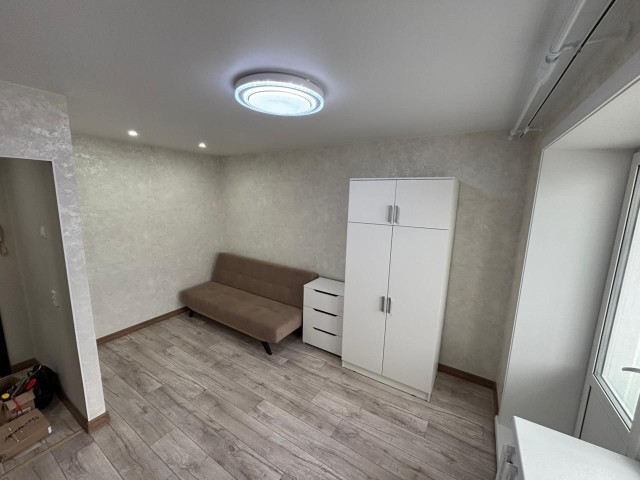 1 комн., 22 м², Малосемейка 3