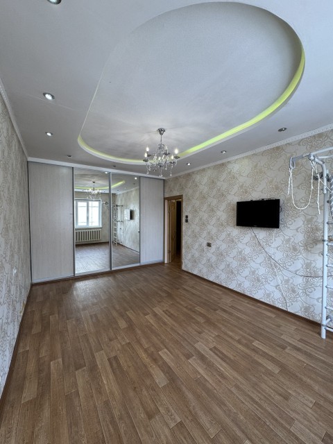 4 комн., 81 м², 112 серия, 103 квартал (Ростелеком) 4