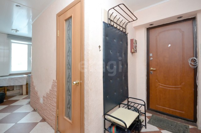 2 комн., 43 м², Хрущевка, Дом быта 9