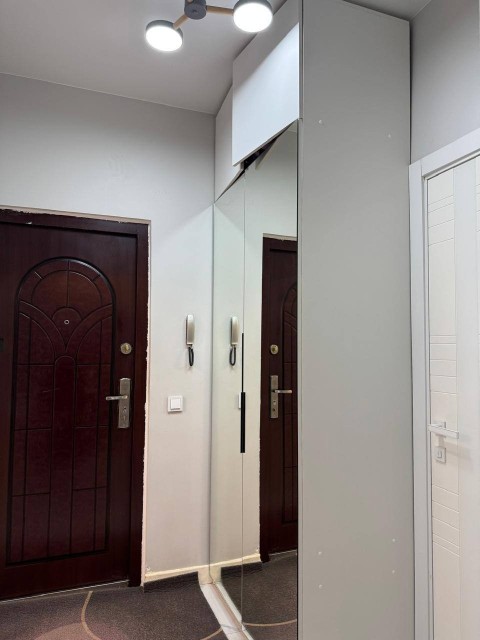 1 комн., 36 м², 112 серия, Площадь Победы 3