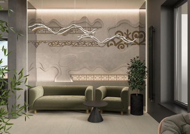 2 комн., Монолитно-каркасный, Студгородок 2