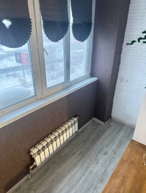 3 комн., 90 м², Другое, Автовокзал 9