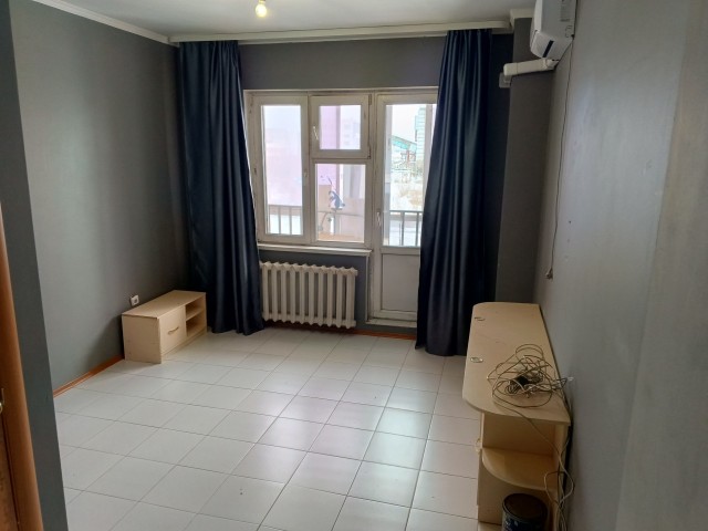 Студия, 24 м², Монолитно-каркасный, ЯКСМК