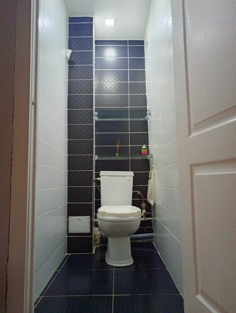 2 комн., 50 м², КПД, Белое Озеро 11