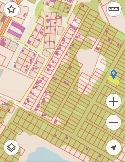 1200 м², земельные участки, продаю 3