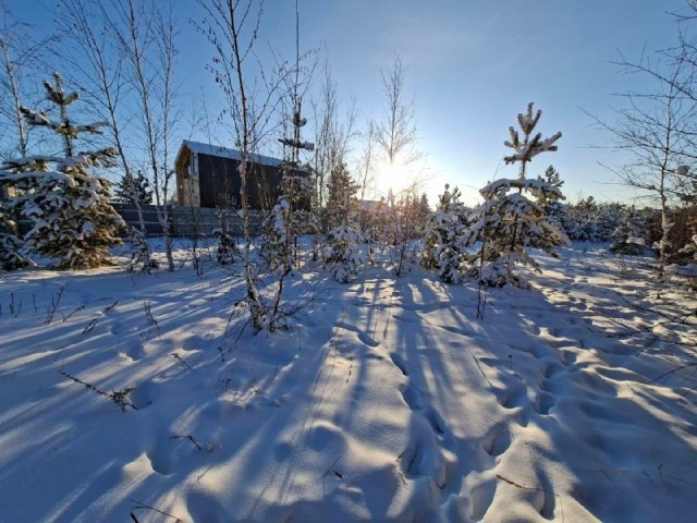 1000 м², земельные участки, продаю 2