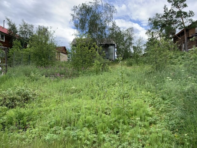 935 м², земельные участки, продаю 6