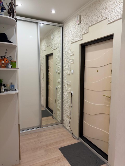 1 комн., 39 м², 112 серия, Областная больница, рынок "Манньыаттаах" 7