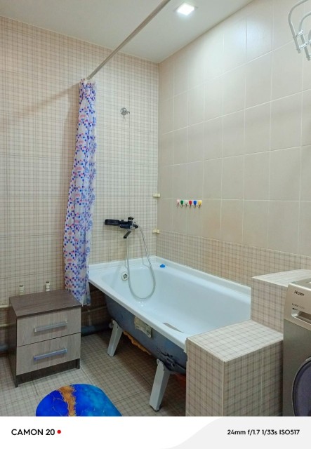 2 комн., 50 м², КПД, Белое Озеро 10