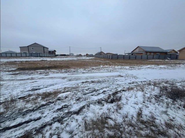 1000 м², земельные участки, продаю 3