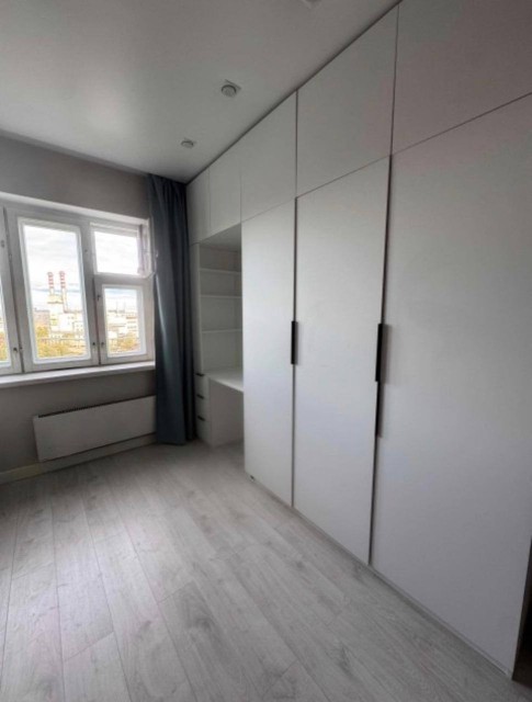 1 комн., 36 м², 112 серия, Площадь Победы 11