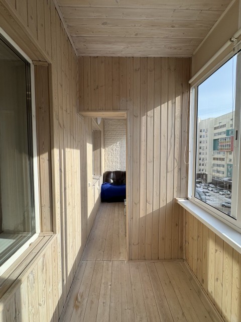 4 комн., 81 м², 112 серия, 103 квартал (Ростелеком) 10