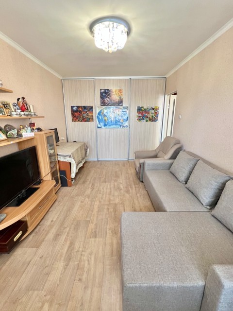 1 комн., 35 м², КПД, 103 квартал (Ростелеком) 4