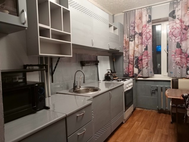 2 комн., 50 м², КПД, Белое Озеро