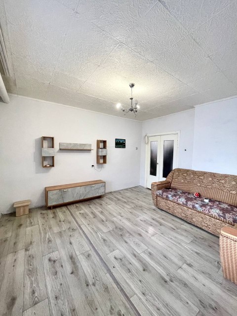 1 комн., 39 м², Блочный, Рабочий городок, Водоканал 2