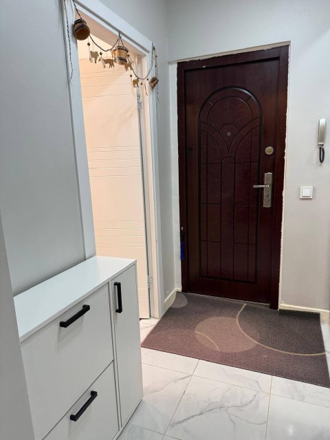 1 комн., 36 м², 112 серия, Площадь Победы 7