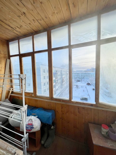 1 комн., 39 м², Блочный, Рабочий городок, Водоканал 6