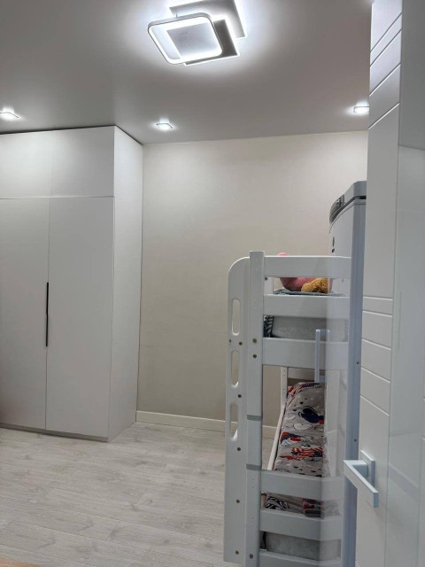 1 комн., 36 м², 112 серия, Площадь Победы 10