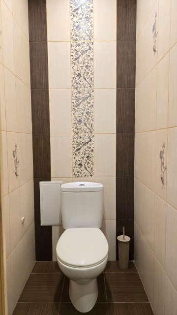 3 комн., 94 м², Блочный, Апельсин 15