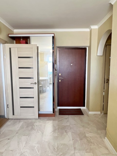 1 комн., 35 м², КПД, 103 квартал (Ростелеком) 5