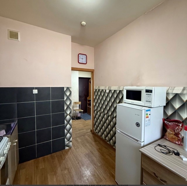 2 комн., Монолитно-каркасный, Ильинка 2