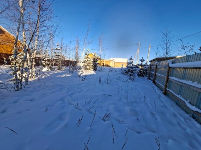 1000 м², земельные участки, продаю 8