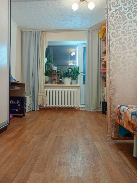 2 комн., 50 м², КПД, Белое Озеро 5